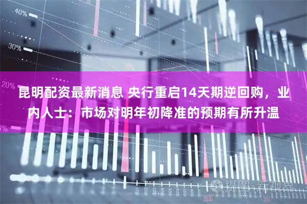 昆明配资最新消息 央行重启14天期逆回购，业内人士：市场对明年初降准的预期有所升温